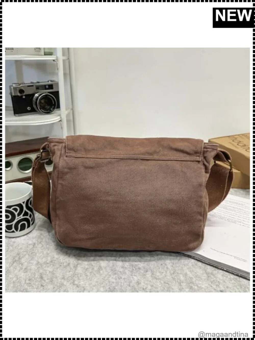N/A vintage canvas